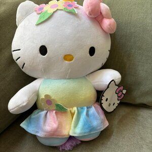 Hello Kitty 12" Unicorn